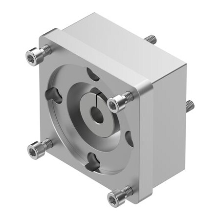 Festo Axial Kit EAMM-A-T46-87A EAMM-A-T46-87A